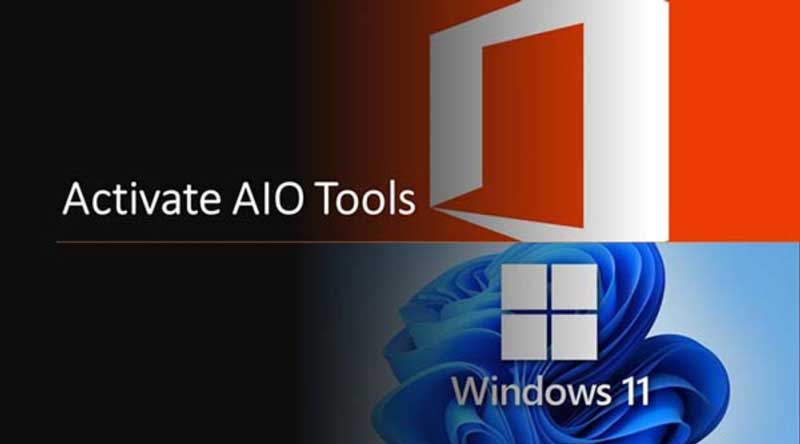 Activate Aio Tools được ưa chuộng sử dụng