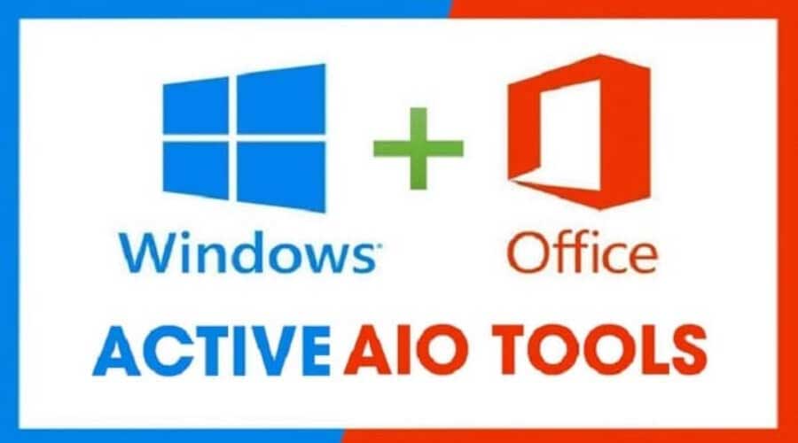 Activate Aio Tools