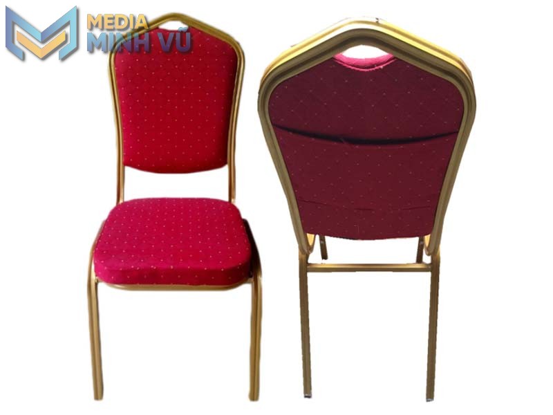 Dịch vụ cho thuê phụ kiện đi kèm