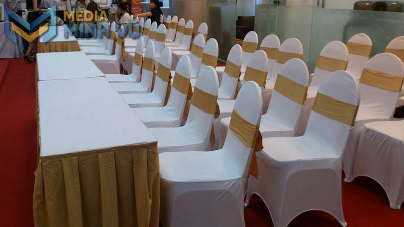 Bàn Ghế Đại Biểu (0,5m * 1,6m)