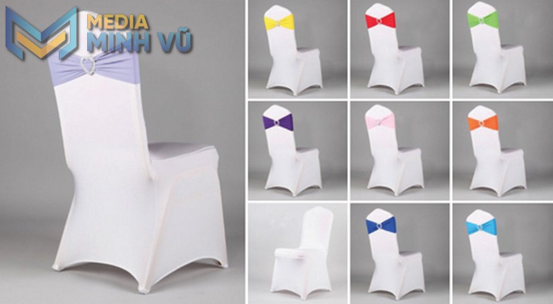 Lý Do Nên Chọn Sự Kiện Minh Vũ Cho Thuê Bàn Ghế Banquet