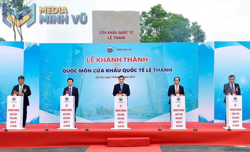 Tầm Quan Trọng Của Việc Tổ Chức Lễ Khánh Thành