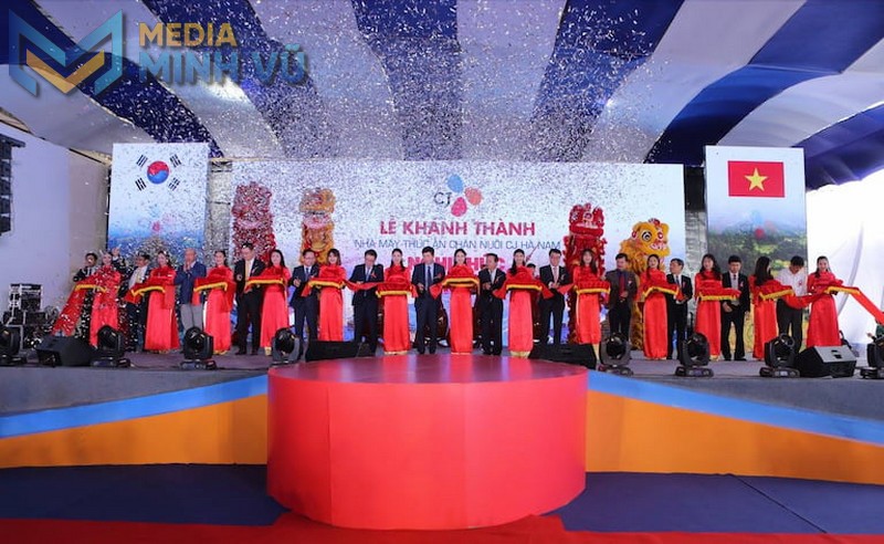 Quảng Bá và Mời Khách