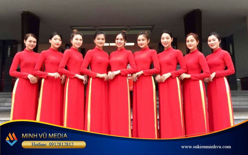 PG trong sự kiện là viết tắt của từ "Promotion Girls" hoặc "Promotional Girls,"