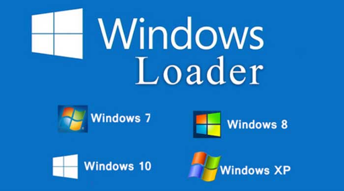 Tính năng nổi bật của Windows Loader