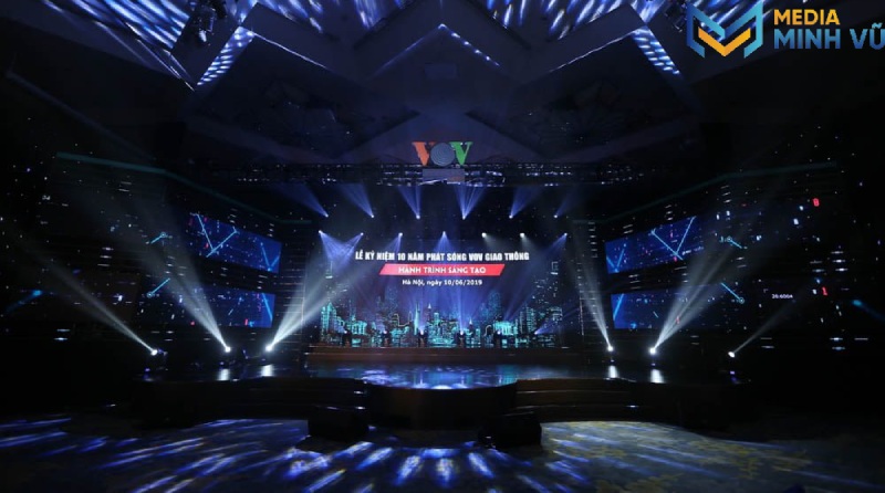 Đơn Vị Sự Kiện Minh Vũ Cung Cấp Dịch Vụ Tổ Chức Sự Kiện Gala Dinner Trọn Gói.