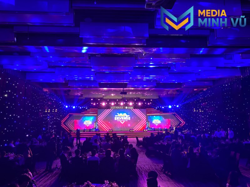Đèn dây Led Matrix được ứng dụng rộng rãi trong nhiều lĩnh vực.