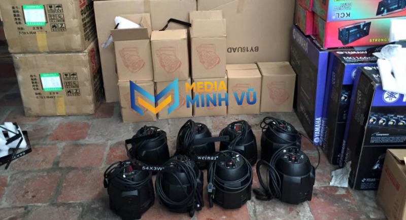 Đèn mới 100% - Liên hệ: 0333088889.